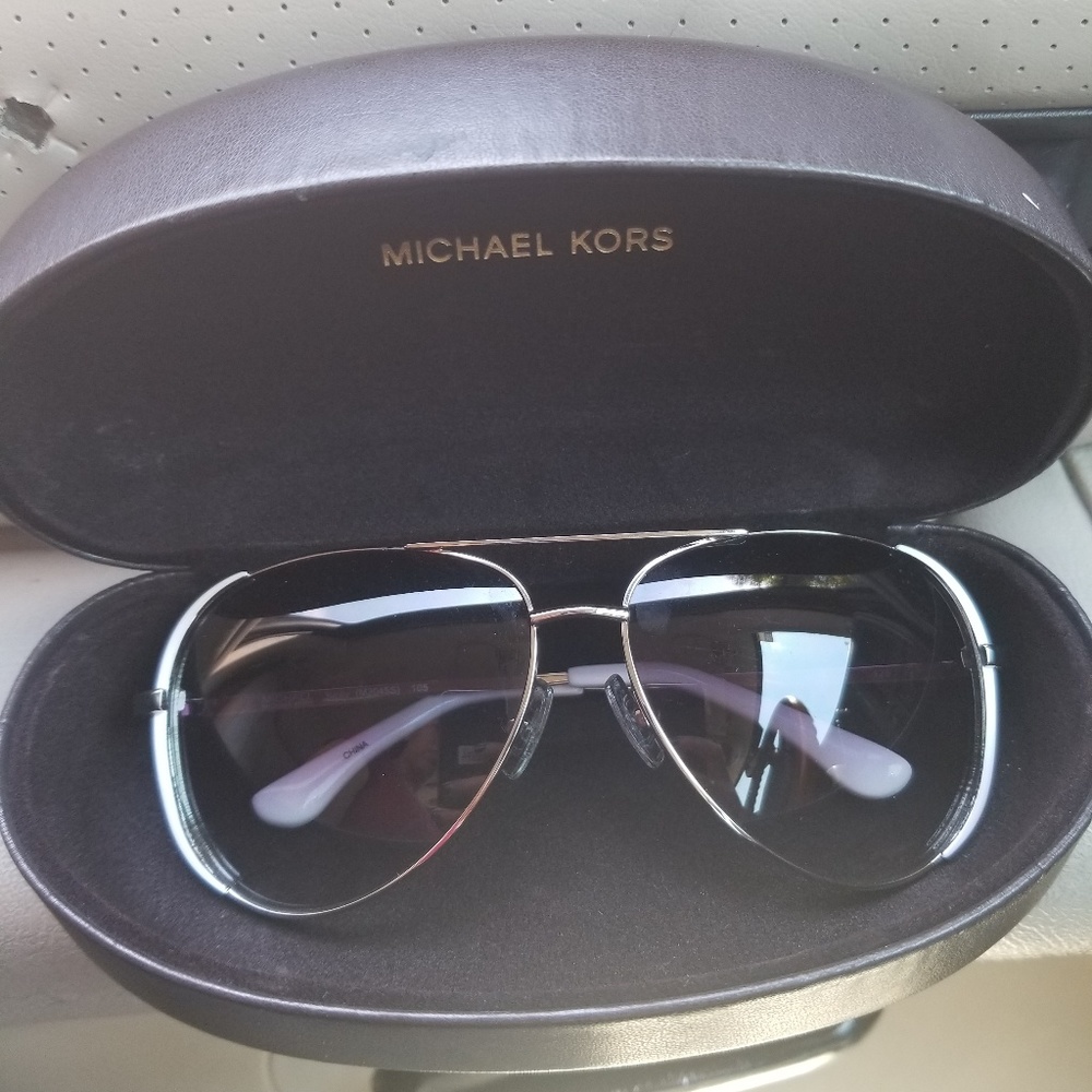 Michael Kors sunglasses